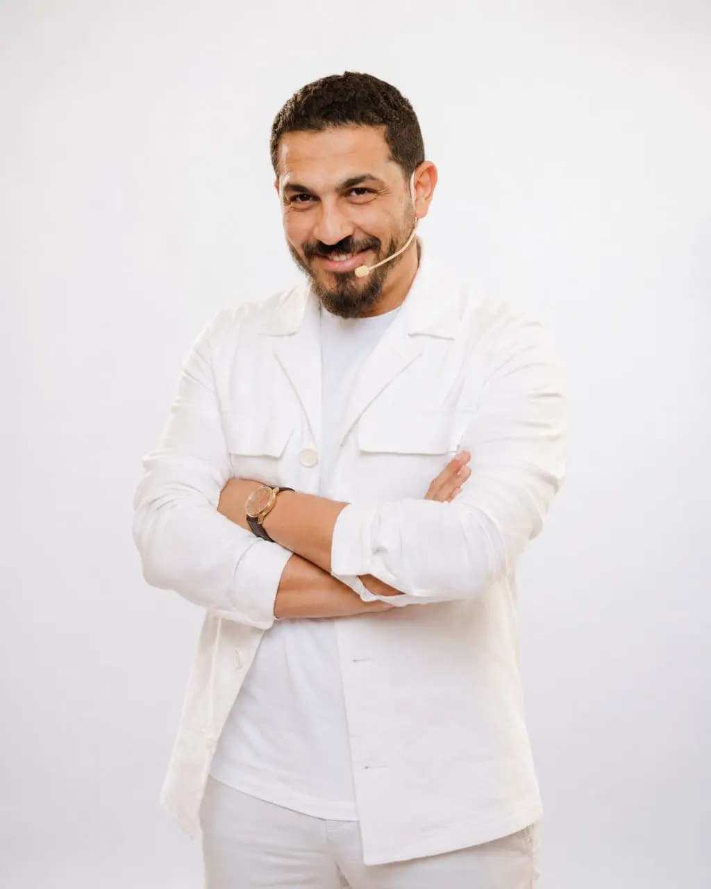 رئيس مجلس الإدارة، Summit Development